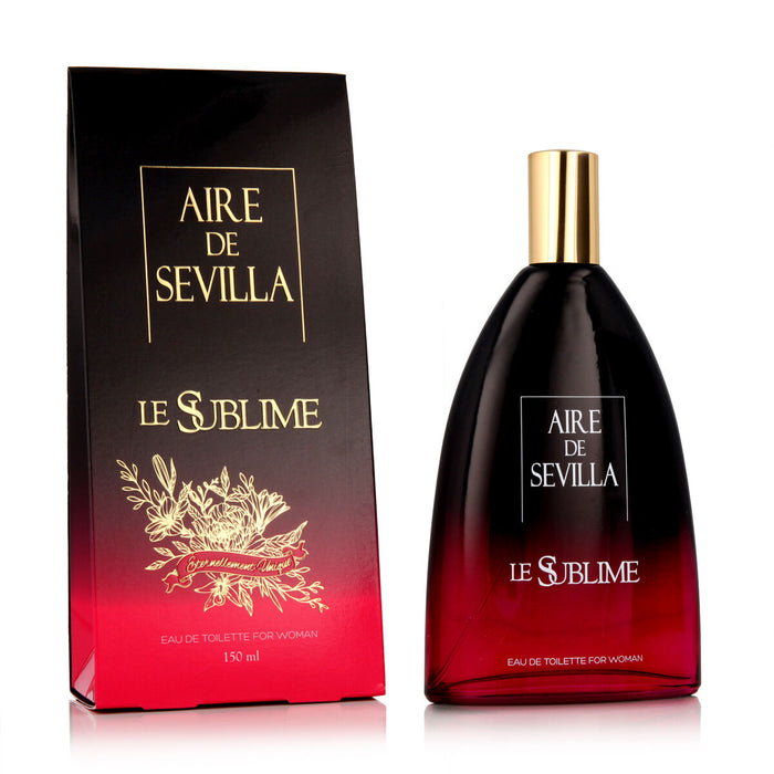 Damenparfüm Instituto Español EDT Aire De Sevilla Le Sublime 150 ml