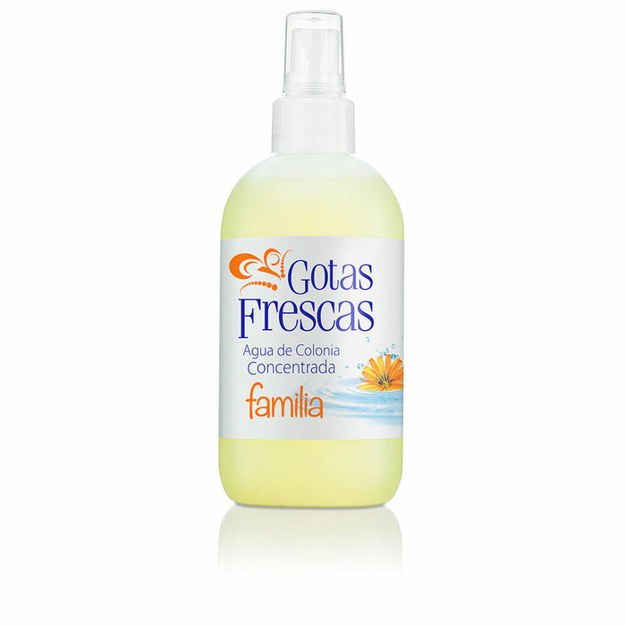 Parfum Unisexe Instituto Español GOTAS FRESCAS COLONIA CONCENTRADA EDC 250 ml