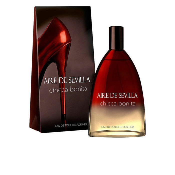 Women's Perfume Aire Sevilla AIRE DE SEVILLA CHICCA BONITA EDT 150 ml