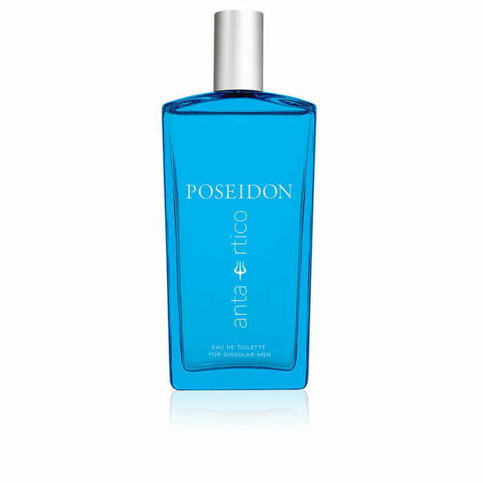 Parfum Homme Poseidon Antartico EDT 150 ml