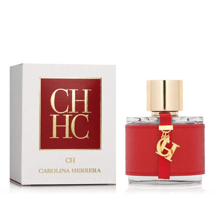 Damenparfüm Ch Carolina Herrera EDT 100 ml