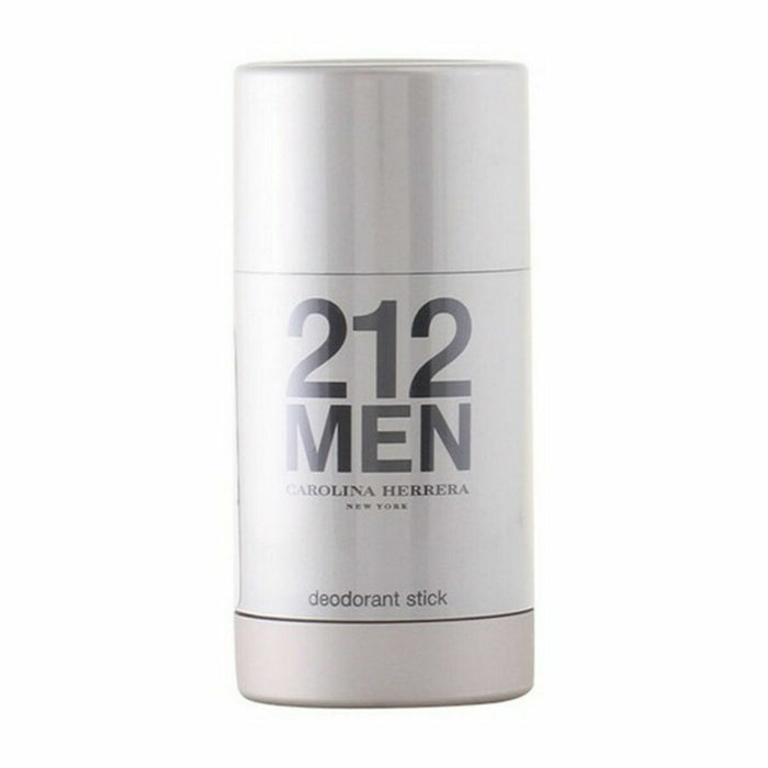 Deo-Stick Carolina Herrera (75 g) 75 ml 212 Men