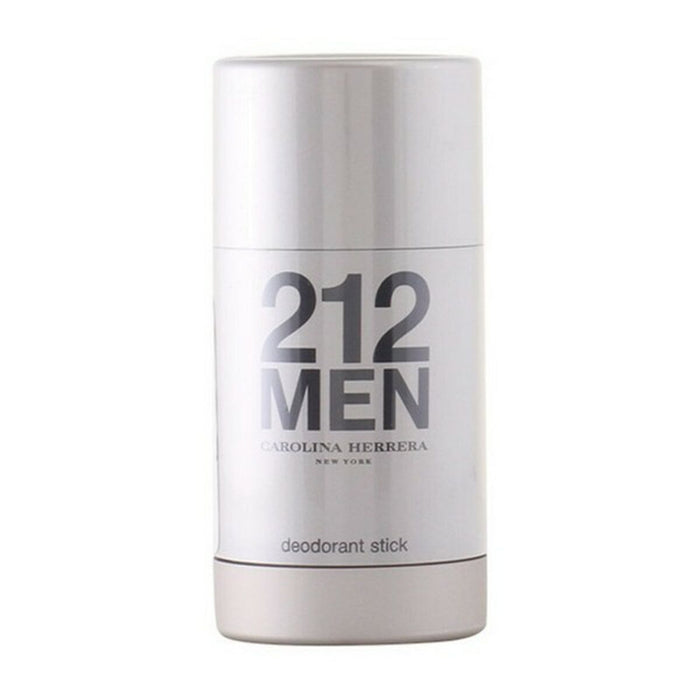 Déodorant en stick Nyc Men Carolina Herrera (75 g)