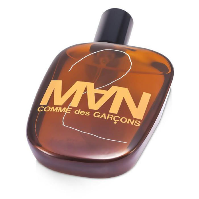 Parfum Homme Comme Des Garçons Comme Des Garçons 2574_4112 EDT 50 ml