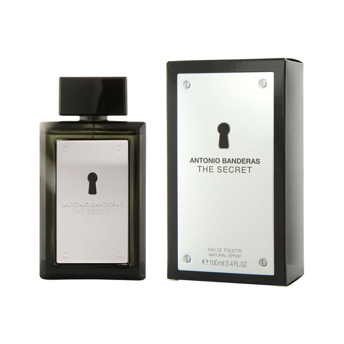 Herrenparfüm Antonio Banderas The Secret EDT