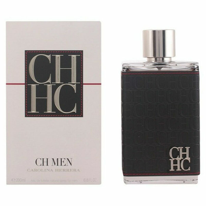 Parfum Homme CH Men Carolina Herrera EDT Ch men 200 ml