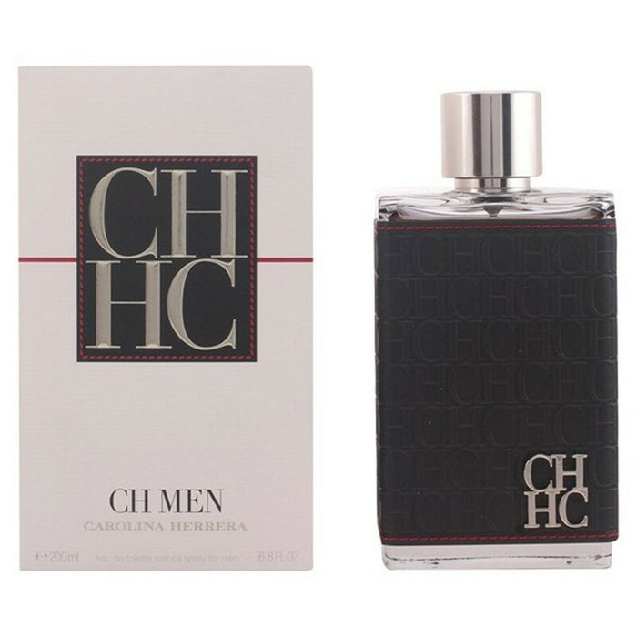 Parfum Homme Carolina Herrera 147739 EDT 200 ml