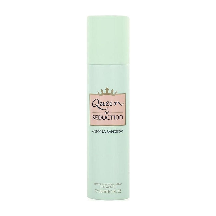 Déodorant Antonio Banderas Queen Of Seduction 150 ml