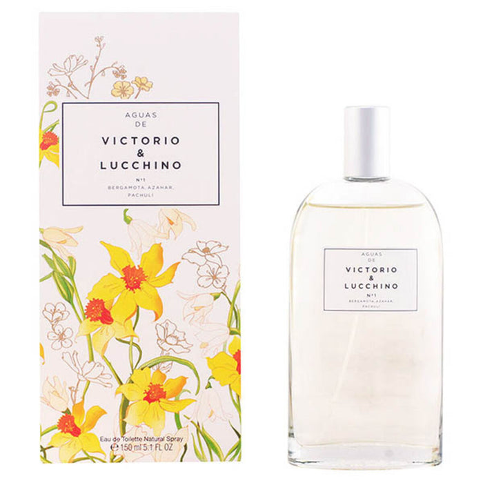 Parfum Femme Victorio & Lucchino EDT 150 ml