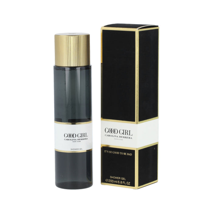 Duschgel Carolina Herrera Good Girl 200 ml