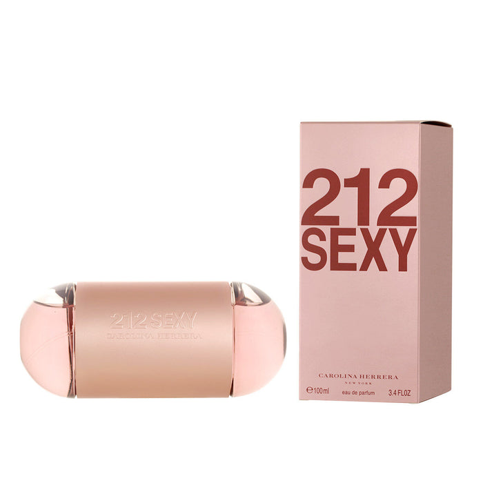 Women's Perfume Carolina Herrera 212 Sexy Women EDP EDP 100 ml