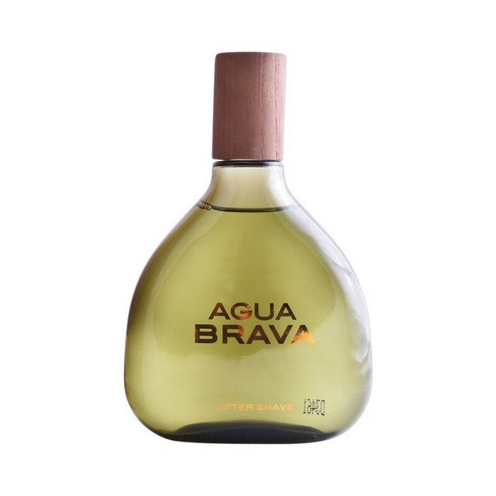 Lotion après-rasage Agua Brava Puig (200 ml)