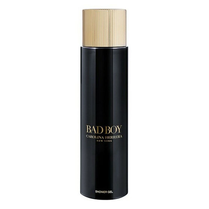 Duschgel Bad Boy Carolina Herrera (200 ml)