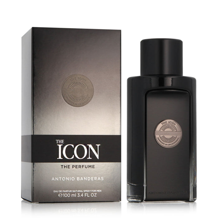 Herrenparfüm Antonio Banderas The Icon The Perfume EDP 100 ml