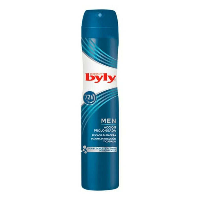 Deospray Byly For Men (200 ml) 200 ml