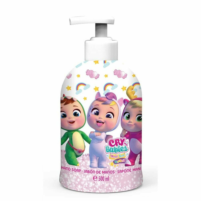 Savon pour les Mains Cartoon 129111 500 ml