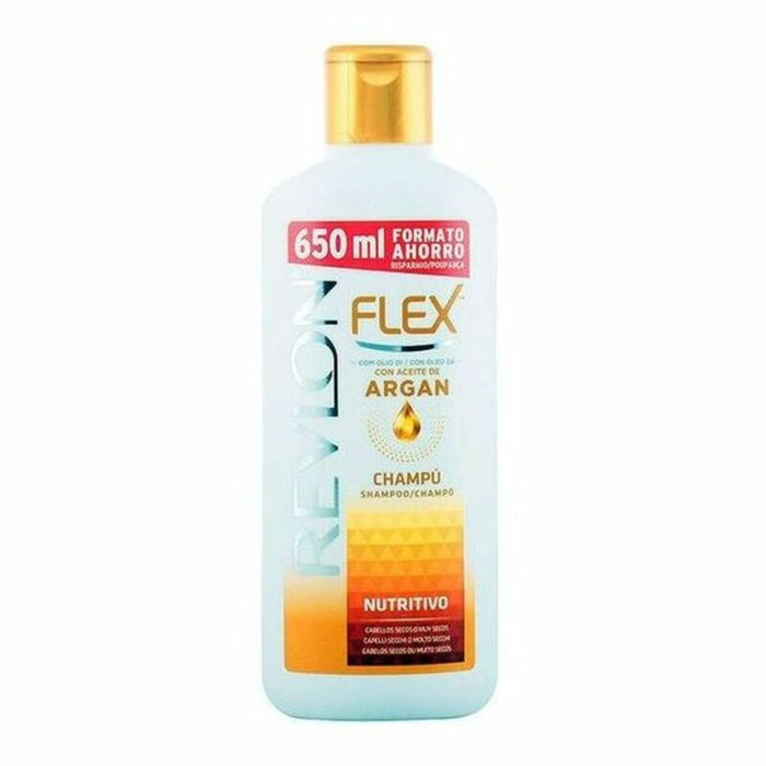 Shampooing Flex Keratin Revlon