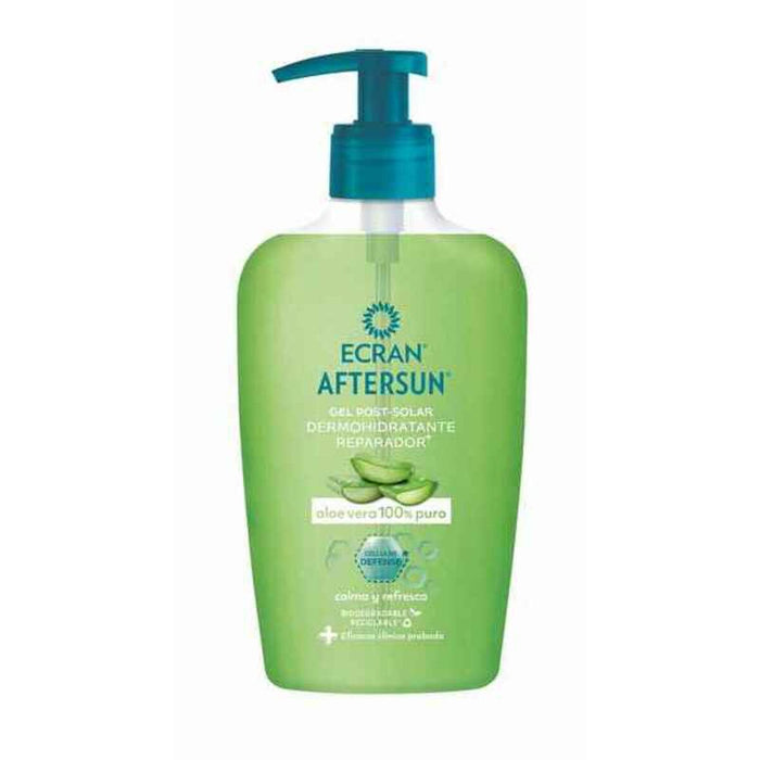 Aftersun Aloe Vera Ecran Ecran Aftersun 200 ml