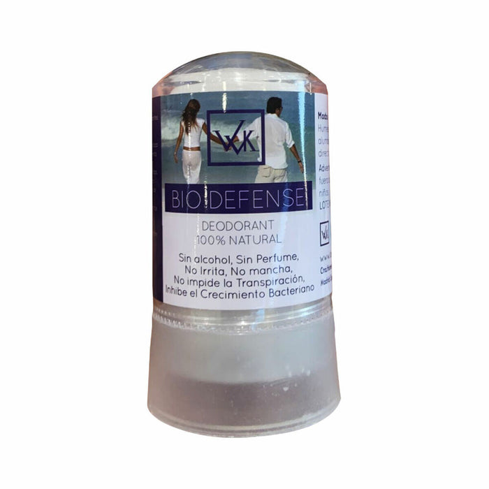 Deodorant Walkiria Alaunstein (60 g)