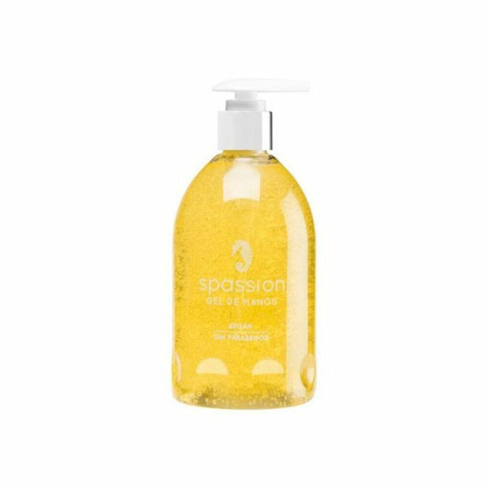 Savon pour les Mains Spassion Argan 400 ml