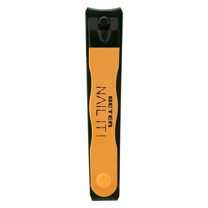 Nail clipper Beter Orange