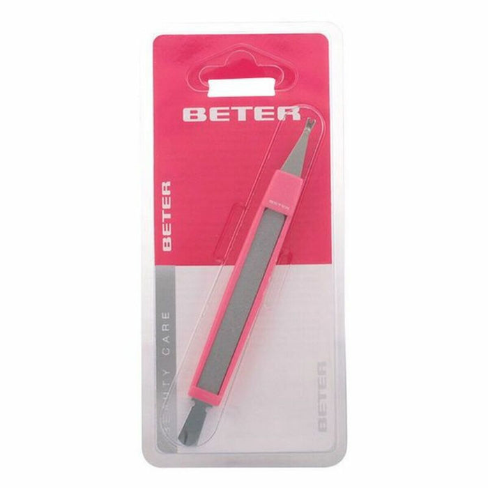 Cuticles Cutter Beter 34032