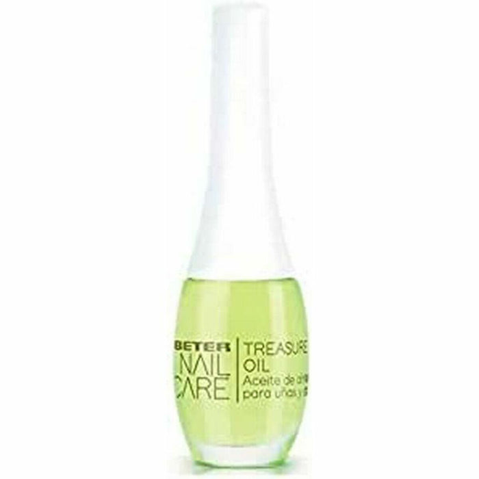 Nail Oil Trasure Oil Beter 11 ml