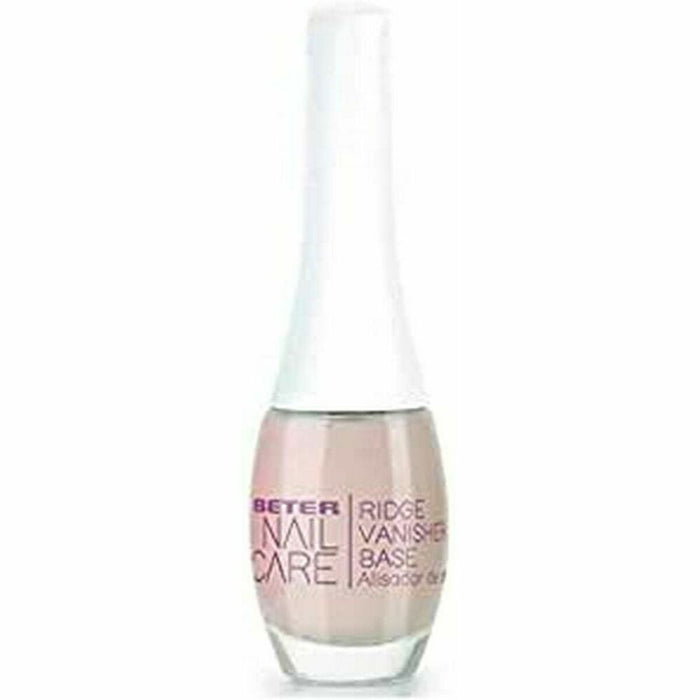 Gel Base d'ongles Beter Nail Care Anti-vergetures 11 ml