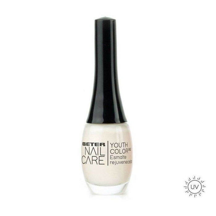 Nail polish Beter 8412122400620 062 Beige French Manicur 11 ml