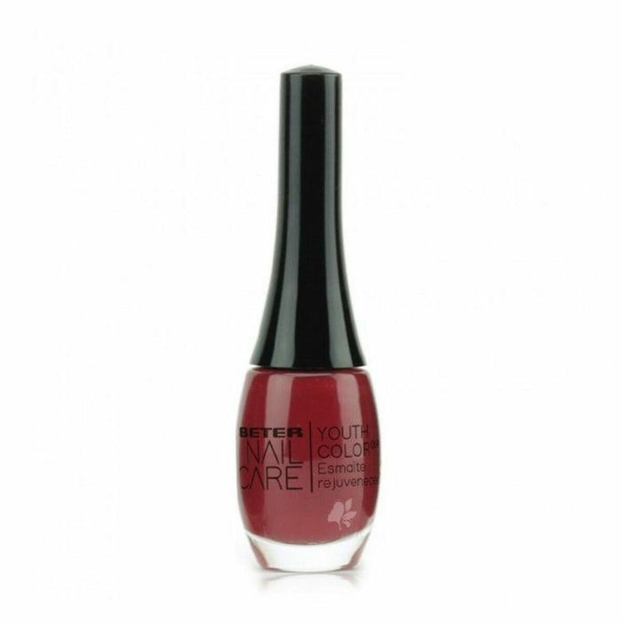 Nagellack Beter Youth Color Nº 069 Red Scarlet (11 ml)