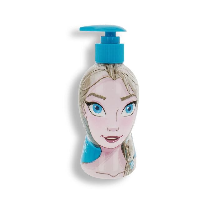 2-in-1 Gel et shampooing Lorenay Frozen 300 ml