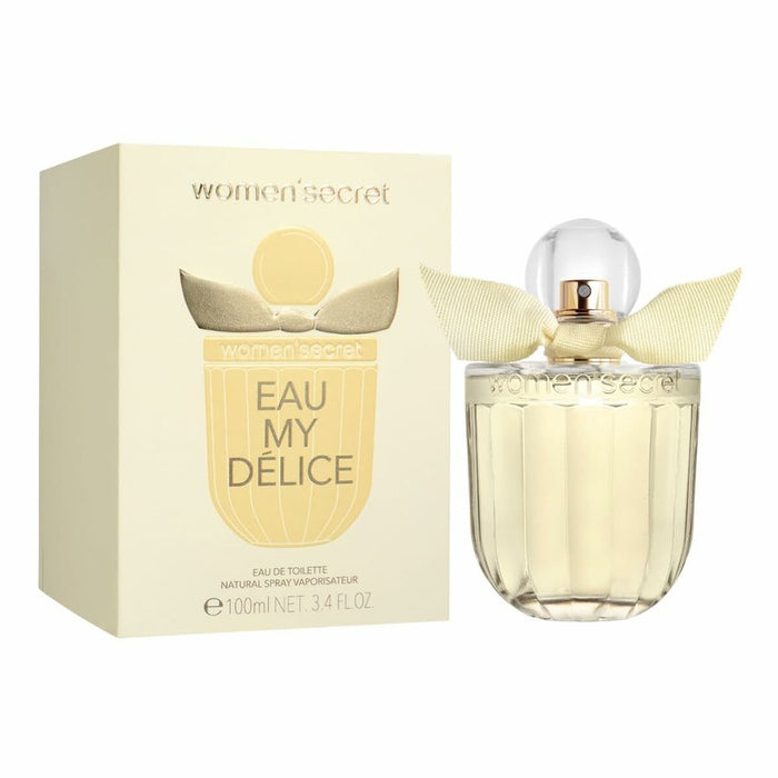 Damenparfüm Women'Secret EDT Eau My Délice 100 ml