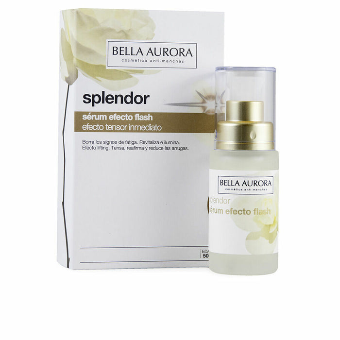 Sérum antirides Bella Aurora Splendor 10 (30 ml)