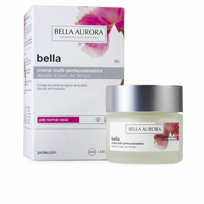 Soin anti-taches et anti-âge Bella Aurora Bella Dia 50 ml