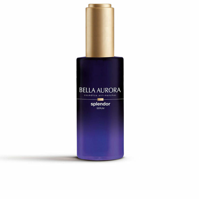 Gesichtsserum Bella Aurora 30 ml Luminizer