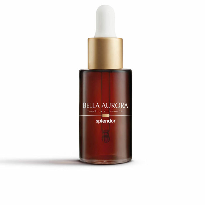 Sérum visage Bella Aurora Splendor antioxydante (30 ml)