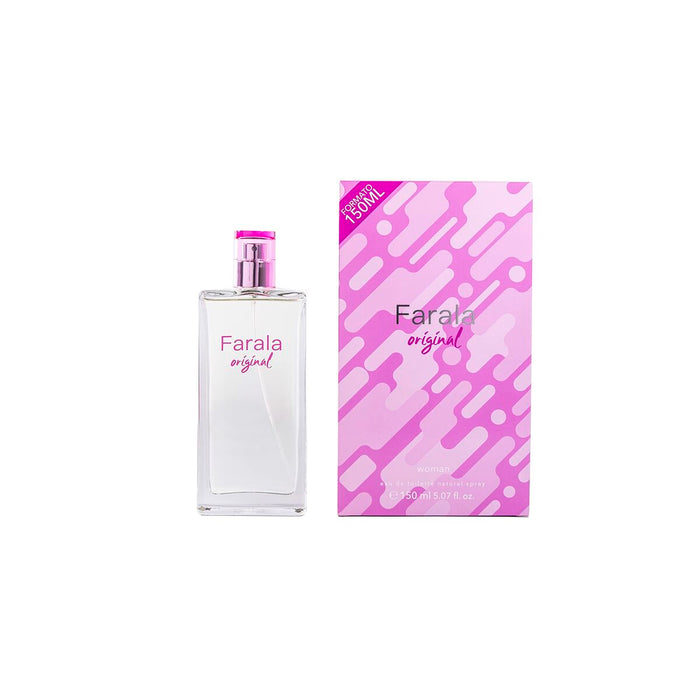 Parfum Unisexe FARALA VAPO 150 ml