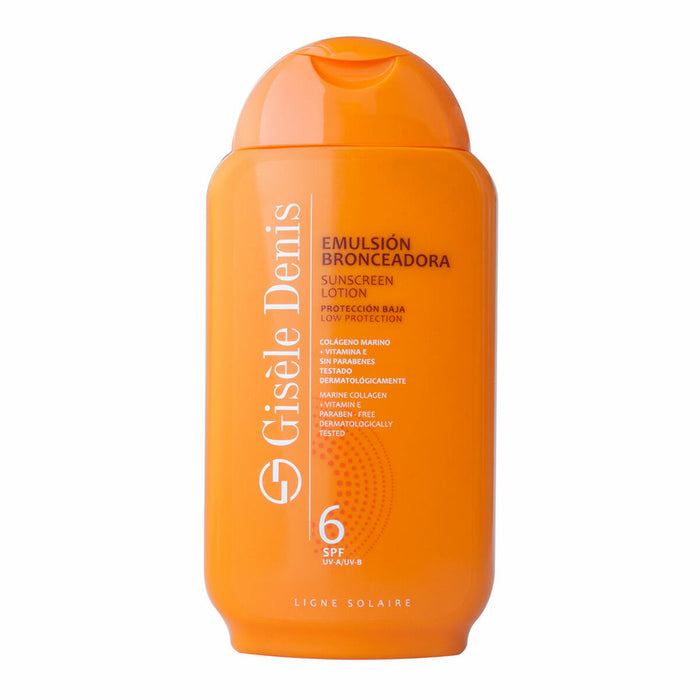 Protecteur Solaire Gisèle Denis (200 ml)