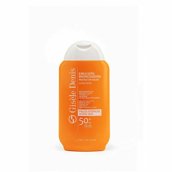 Sonnenschutz Gisèle Denis SPF50+ (200 ml)