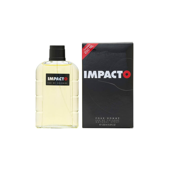 Herrenparfüm Puig IMPACTO 200 ml