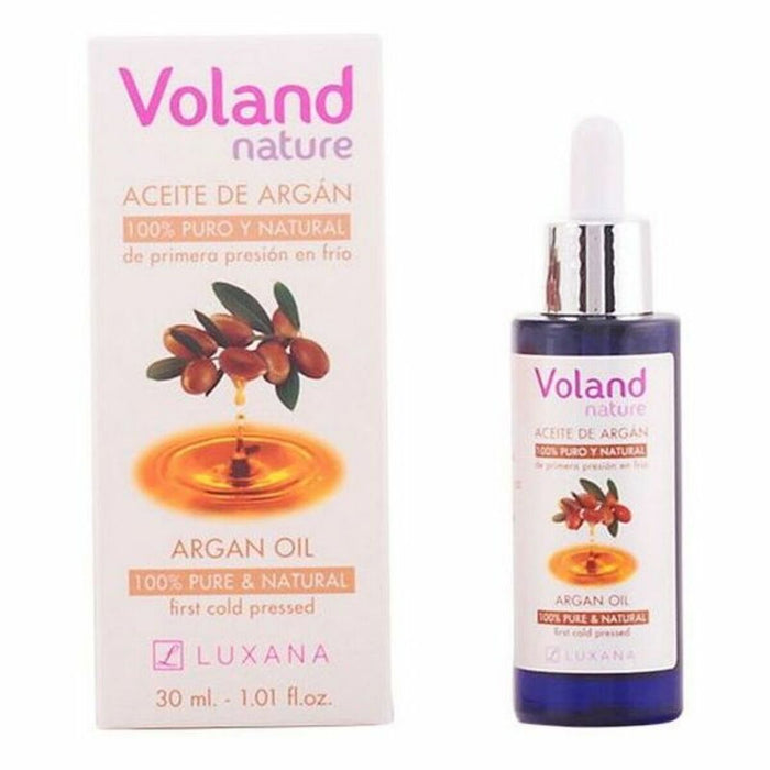 Huile d'Argan Voland Nature (30 ml)