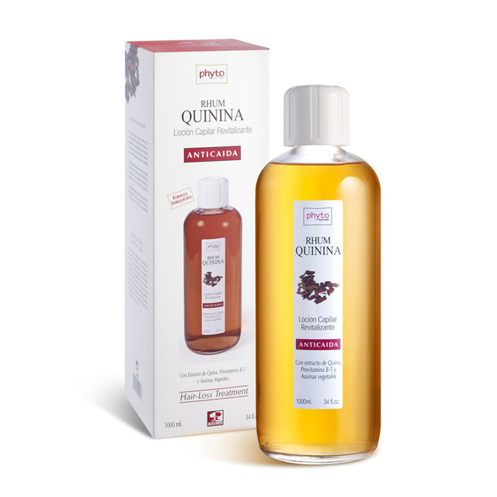 Anti-Hair Loss Lotion Luxana 1 L (1 Unit)