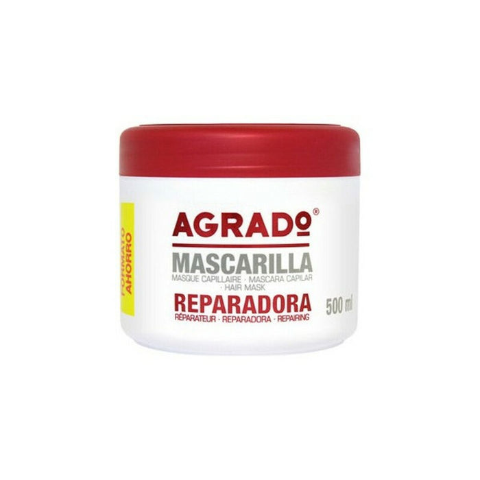 Repairing Haar-Reparatur-Maske Agrado (500 ml)