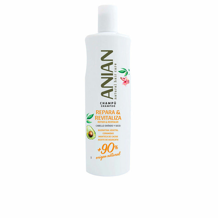 Shampooing Anian Repair 400 ml