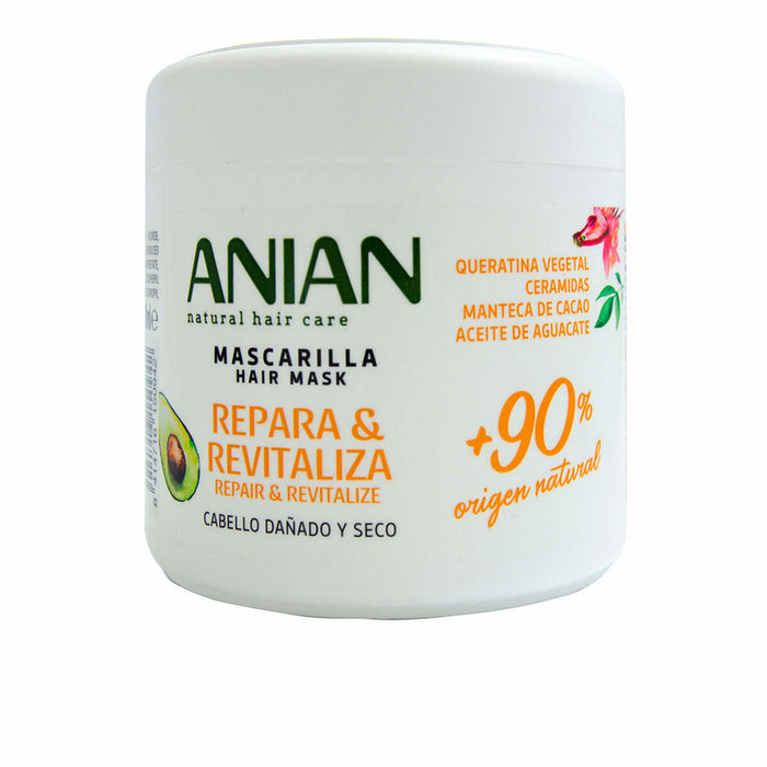 Masque pour cheveux Anian Repair 350 ml