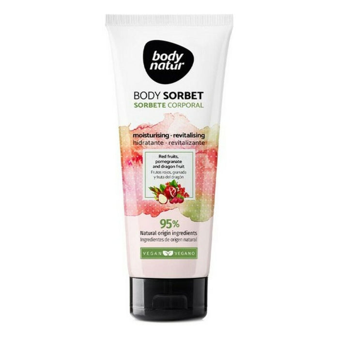 Körperpeeling Body Natur (200 ml)