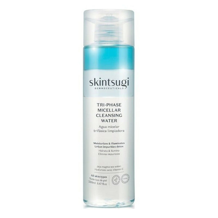 Eau micellaire Skintsugi Phase Micellar 250 ml