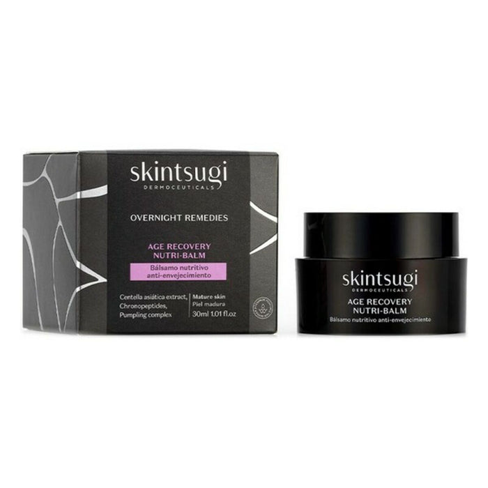 Anti-Wrinkle Night Cream Age Recovery Nutri Balm Skintsugi Age Recovery Nutri Balm 30 ml (30 ml)