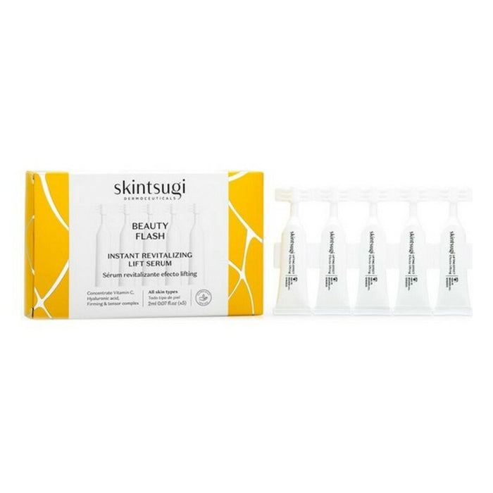 Wimpernserum Beauty Flash Skintsugi Beauty Flash 2 ml (5 x 2 ml)