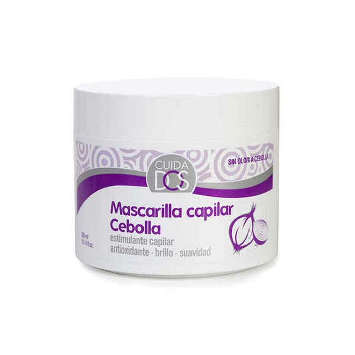 Masque pour cheveux Valquer (300)